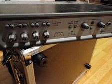 DIGIDESIGN DIGI 002 RACK MOUNT