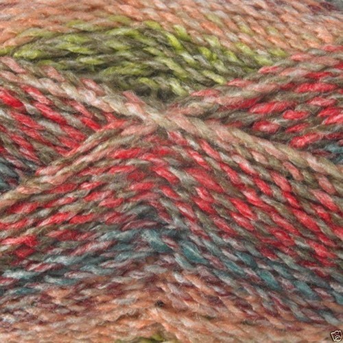 James brett marble chunky - c,