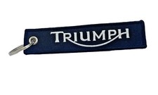 Triumph Fabric Embroidery