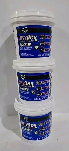 Dap drydex spackle oz - drydex, dry