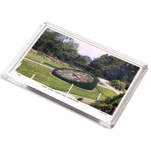 Jumbo magnet vintage - magnet,