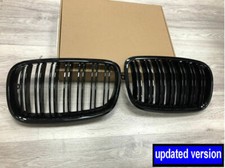 For BMW X5 E70 X6 E71 2008-13