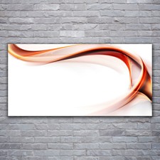 Print on Glass Wall art 120x60