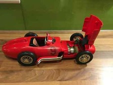 Rare 1960 Toy Mercedes-Benz