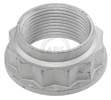 Rear Left A.B.S. 911300 Nut
