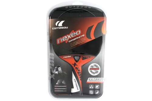 Cornilleau nexeo x200 graphite - nexeo,