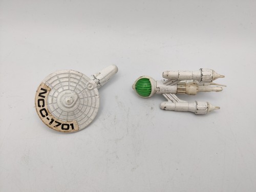 Corgi uss enterprise - 2.8”,