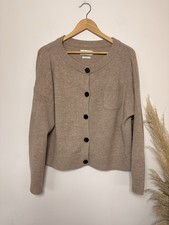Toast Cashmere Wool Mix