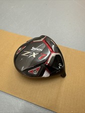 Srixon ZX7 9.5 Degree Driver