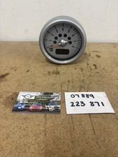 Mini Cooper S R52 R53 Genuine