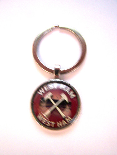 West ham united key - west,