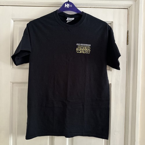 Original old guys - "old, t