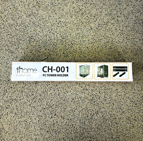 Ihome 001 computer case - ihome,