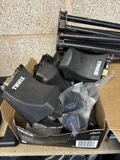 Thule 5dr polo fitting - , kit