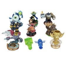 Skylanders Bundle Joblot Of
