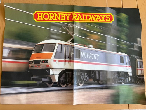 Vintage hornby railways - hornby,