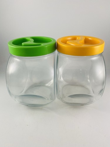 Vintage pasabahce glass - glass, food