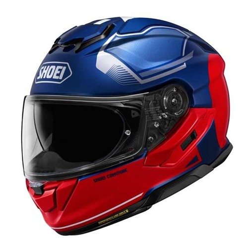 Shoei air mike tc - 3, tc-2