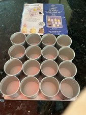 Silverwood 16 Piece 2 Inch