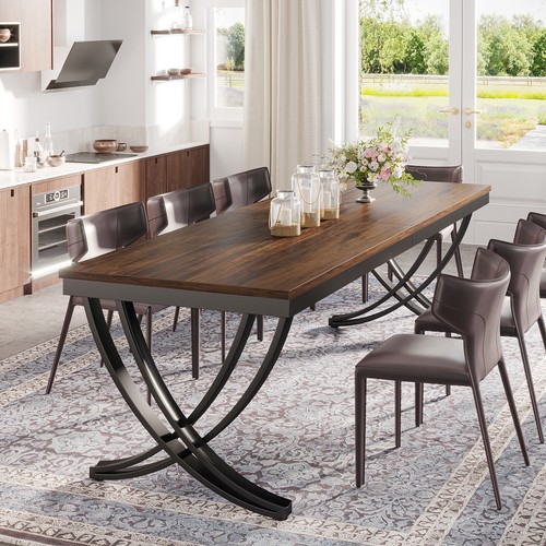 Inch rectangular dining - 78.74,