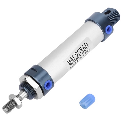 Air cylinder aluminum alloy - air,