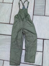 Snugpak Sleeka Salopettes