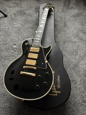 Gibson Les Paul 3-pickup