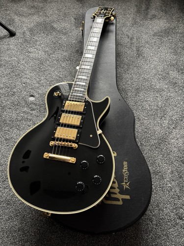 Gibson les paul - paul, 3-pickup