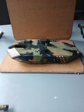 Henglong German Leopard A5 1 24 Turret