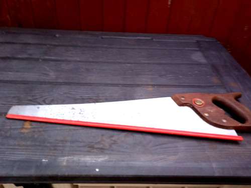 Vintage spear jackson - spear, 22”