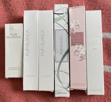 Avon Pur Blanca Various, choose from dropdown list, EDT 50 ml Avon Perfume, BNIB