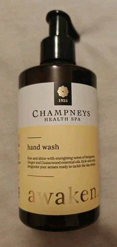 Champneys health spa awaken - champneys,