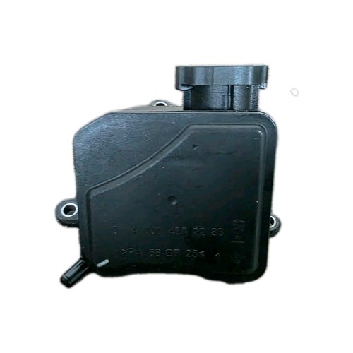 Steering fluid tank - steering, mercedes