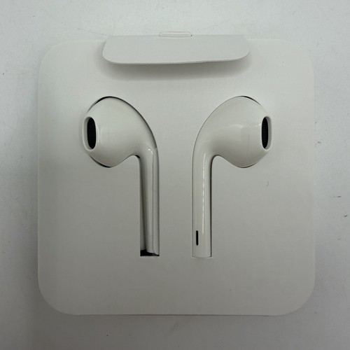 Apple earpods lightning - apple,