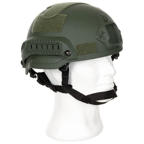 Mfh style mich helmet 2002 - style,
