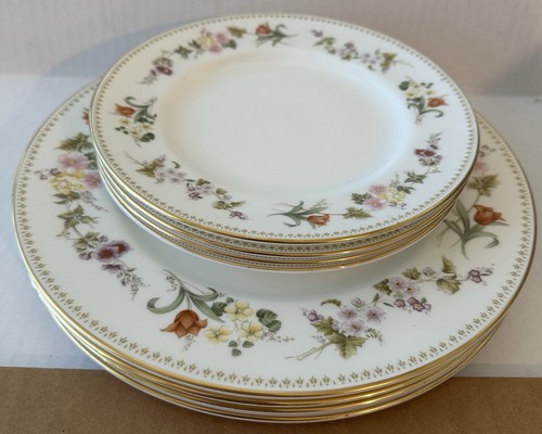 Wedgwood mirabelle - wedgwood, "mirabelle"