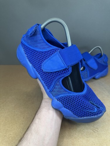 Nike air rift split toe - air,