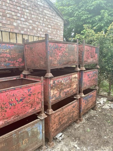 Industrial stillages perfect - industrial,