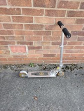 Urban Scooter That Folds