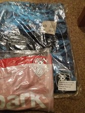 2 Rotherham united  shirts