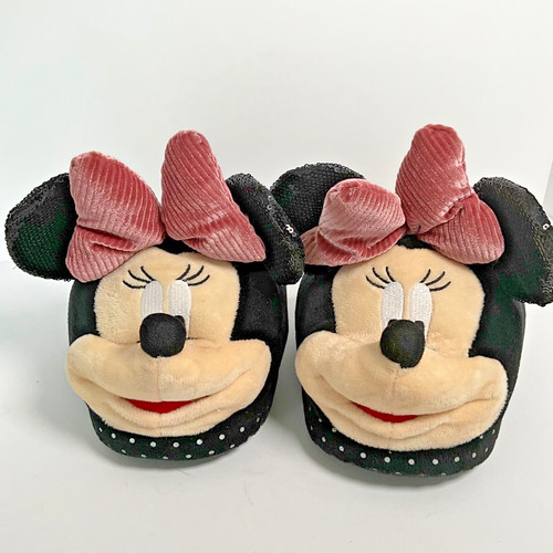 Disney plush character - plush,