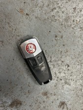 VAUXHALL ASTRA VXR KEYLESS