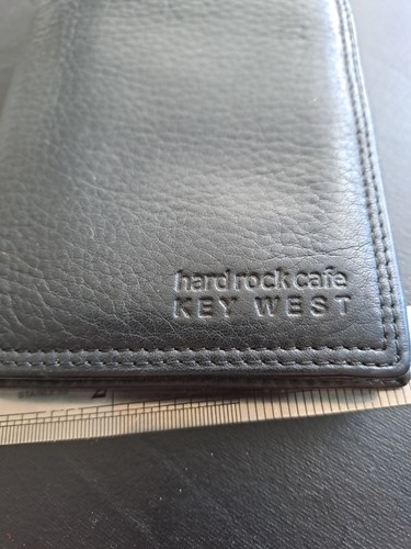 Men leather wallet - men's,