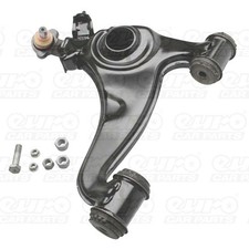 Left Passenger Side NS