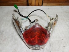 Kymco Super 8 50 S8 2006