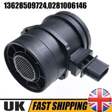 MASS AIR FLOW METER MAF SENSOR