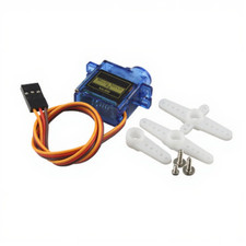 5pcs RC Miniature Motor