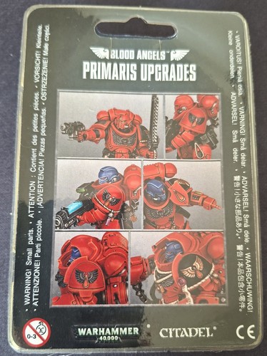 Warhammer 40k blood angels - 40k,