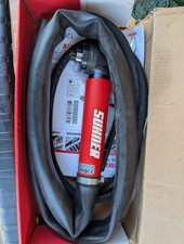 Suhner LWC 10 Pneumatic angle