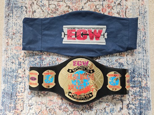 Ecw kids heavyweight - ecw,